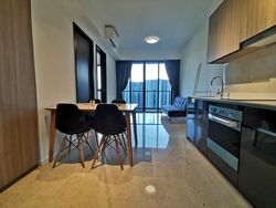 Botanique At Bartley (D19), Condominium #560767391